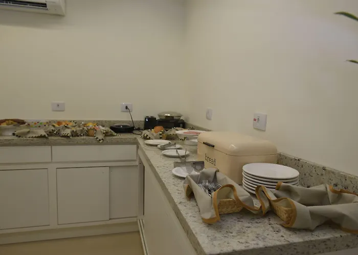 Hotel Pousada Mato Grosso